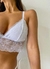 TOP FIAMMA BLANCO - comprar online