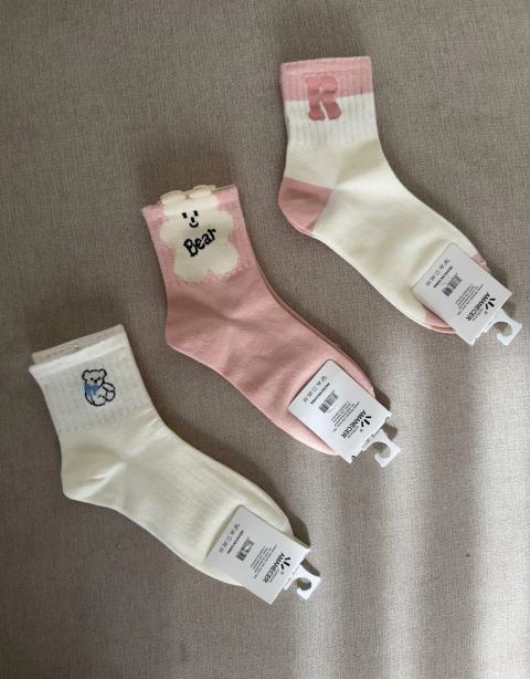 PACK MEDIAS MEDIA CAÑA #1 - comprar online