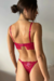 CONJUNTO ZAHA CEREZA - comprar online