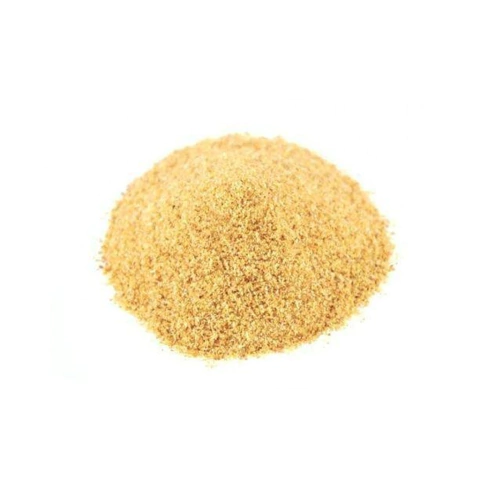 Farinha de Mandioca Bolsa 500gr