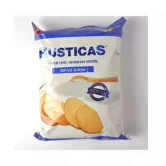 Nuestros Sabores Snacks 80gr Sin Tacc en internet