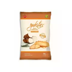 Nuestros Sabores Snacks 80gr Sin Tacc - comprar online