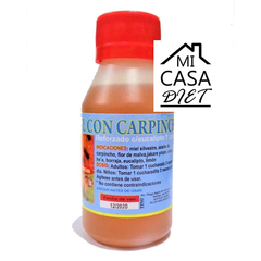 Miel con aceite de Carpincho 125cc - comprar online