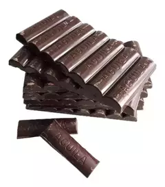 Chocolate Suelto Semi Amargo En Barra Fracción 100gr - comprar online