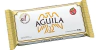 AGUILA TABLETA CHOCOLATE BLANCO 100gr AMARILLO