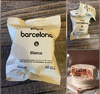 Barcelona alfajor blanco 55gr