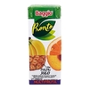 Baggio Pronto jugo de multifruta 200ml