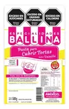 Ballina Pasta para Cubrir Tortas 500gr - comprar online