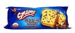 SMAMS BUDIN CON CHIPS DE CHOCOLATE 250gr SIN TACC
