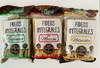 Ceral Fideos Integrales 300gr