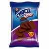 SMAMS GALLETITAS CHOCO ESTILO CHOCOLINAS 250gr SIN TACC