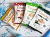 Crisppino Snack Mini Galletitas 50gr Ciboulette