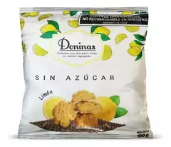 DONINAS GALLETITAS SIN TACC - comprar online