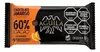 AGUILA TABLETA CHOCOLATE AMARGO 60% CACAO + NARANJA 100g SIN TACC