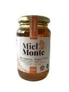 DE MONTE MIEL LIQUIDA ORGANICA 480Gr SIN TACC