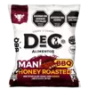 DEC MANI TOSTADO CON MIEL BARBACOA BOLSITA DE 75GR SIN TACC