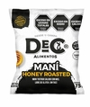 DEC MANI TOSTADO CON MIEL BOLSITA DE 75GR SIN TACC