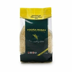Doña Rosa Fideos 400gr SIN TACC - comprar online