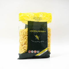 Doña Rosa Fideos 400gr SIN TACC