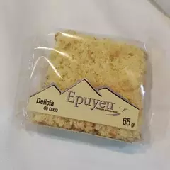 DELICIAS EPUYEN - Micasadiet