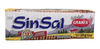 Granix galletitas Crackers sin sal 185gr
