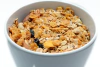 ORANN GRANOLA SIN AZUCAR 100GR (AVENA COPOS DE MAIZ ALMENDRAS SESAMO GIRASOL LINO NUECES CASTAÑAS CHIA)