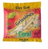 CERAL GRISINES DIET SIN SAL DE MESA 180gr
