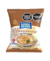 SANA MUNDI HUMMUS INSTANTANEO PREMEZCLA 100gr