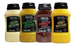 KANSAS SALSAS