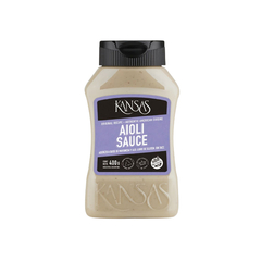 KANSAS SALSAS - comprar online
