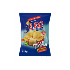 LEQ PAPAS FRITAS 100gr