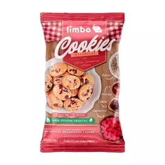 LIMBO GALLETITA INTEGRAL 160gr - comprar online