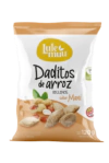 LULEMUU DADITOS DE ARROZ 120gr SIN TACC