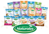 MARINOZZI ALIMENTOS NATURALES TOSTADAS LIGHT CON SEMILLAS 200gr