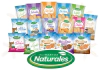 MARINOZZI ALIMENTOS NATURALES TOSTADAS LIGHT SIN SAL 200gr