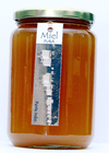 MIEL DE PUNTA INDIO PURA SOLIDA FRASCO DE 1KG
