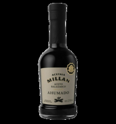 MILLAN ACETO AHUMADO 250ml SIN TACC