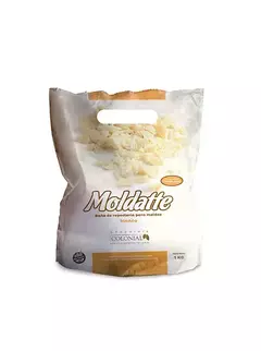MOLDATTE CHOCOLATE PARA BAÑO HUEVOS BOMBONES 100gr en internet