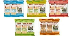 Molinos del Bosque Tostada de Arroz 150gr - comprar online