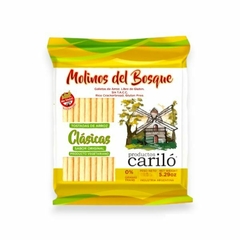 Molinos del Bosque Tostada de Arroz 150gr - Micasadiet