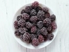 MORAS CONGELADAS 100gr