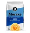 MORIXE HARINA 0000 PAQUETE DE 1Kg