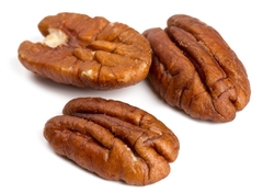 NUEZ PELADA PECAN ENVASE DE 100gr
