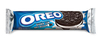 Oreo Galletita de chocolate rellena de vainilla 117gr