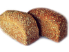 Breadnet Pan Integral sin Sal 650gr - comprar online