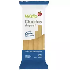 Via Vita Chalitas 100gr Sin Tacc - Micasadiet