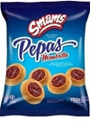 SMAMS GALLETITAS PEPAS MEMBRILLO 150gr SIN TACC