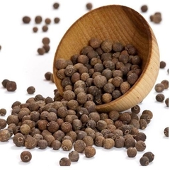 Pimienta Jamaica envase de 50gr