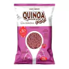 YIN YAN QUINOA POP CON ARANDANOS BOLSITA DE 80gr