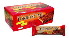 Felfort Torroncino rojo diet 23gr - comprar online